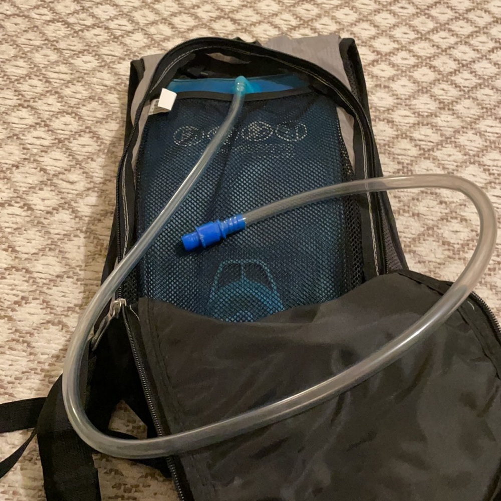 Eddie Bauer Hydration Backpack - image 4